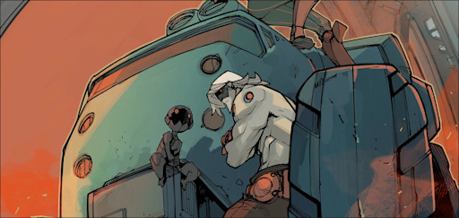 Ghost Pepper 2 Cover Art