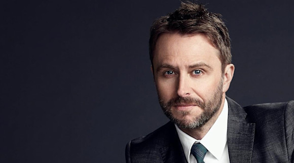 Chris Hardwick